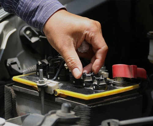 Battery Replacement Service Melbourne